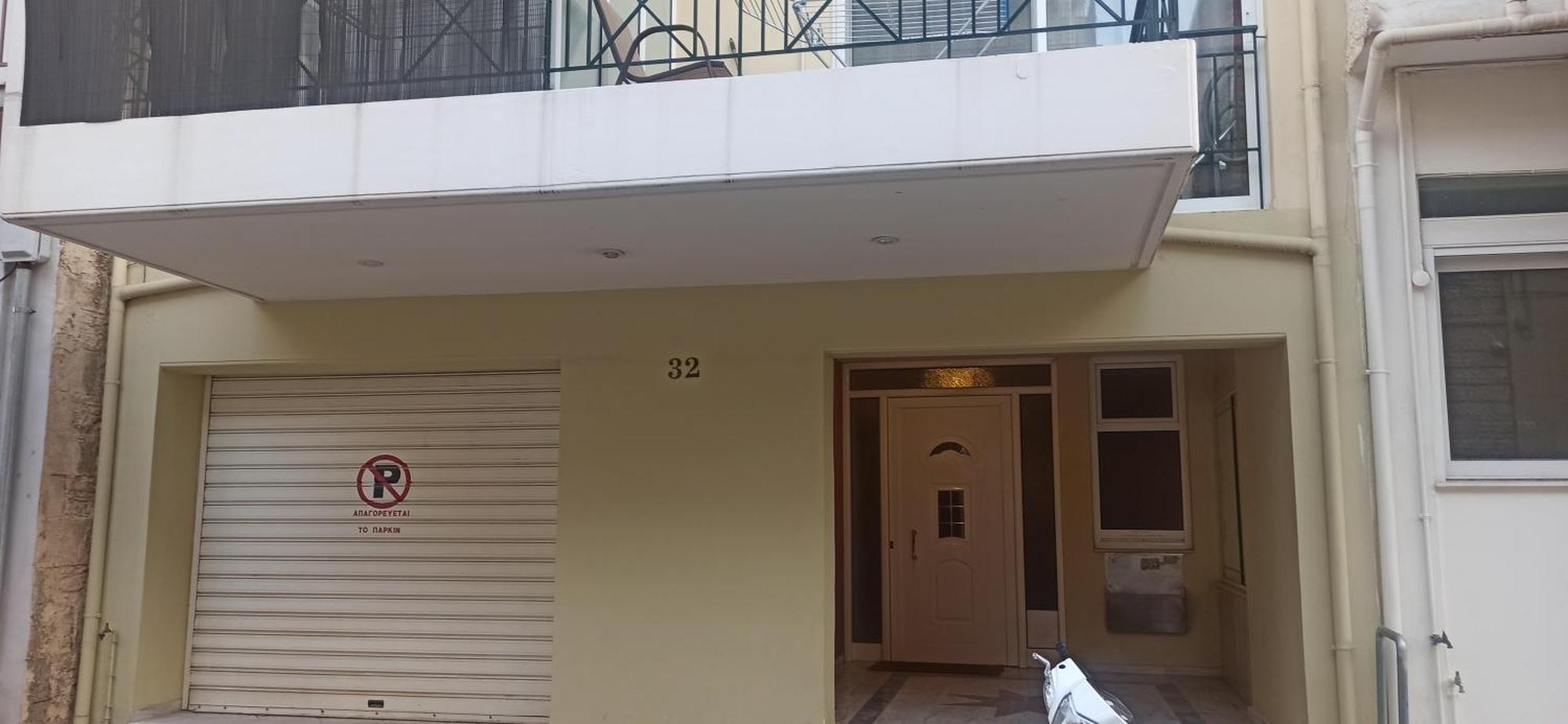 Filikon Maisonettes Calamata Exterior foto